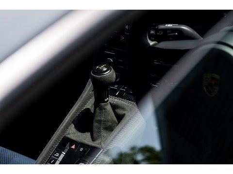 Porsche 718 Cayman GT4 RS Coupe 4.0 Automatic (22)