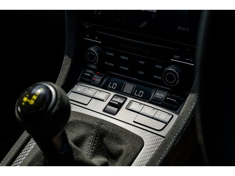 Porsche 718 Cayman GT4 RS Coupe 4.0 Automatic (22)