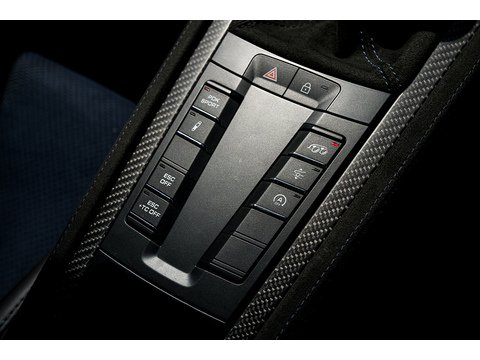 Porsche 718 Cayman GT4 RS Coupe 4.0 Automatic (22)