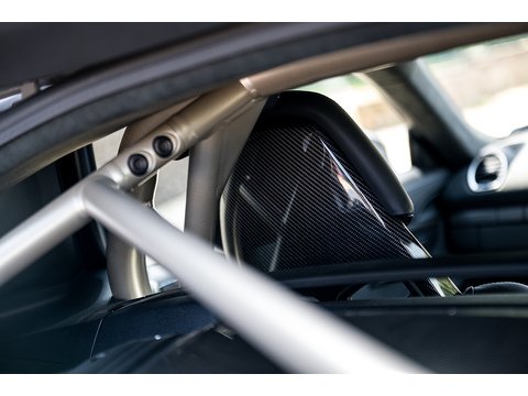 Porsche 718 Cayman GT4 RS Coupe 4.0 Automatic (22)