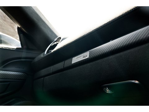 Porsche 718 Cayman GT4 RS Coupe 4.0 Automatic (22)