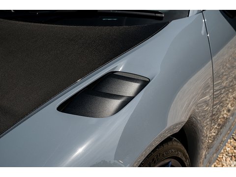 Porsche 718 Cayman GT4 RS Coupe 4.0 Automatic (22)