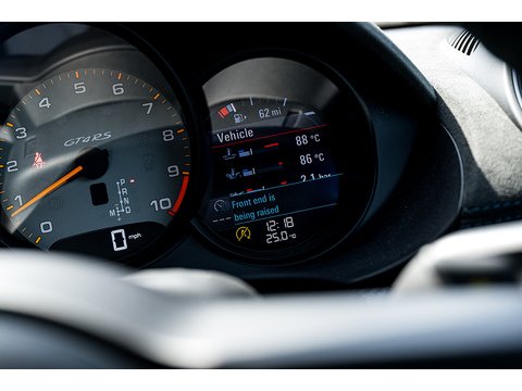 Porsche 718 Cayman GT4 RS Coupe 4.0 Automatic (22)