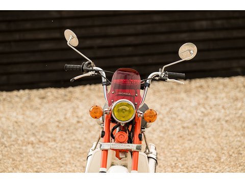 79 0.0 Bike Petrol