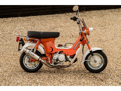 79 0.0 Bike Petrol