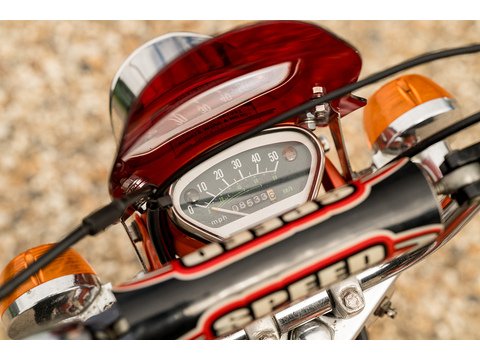 79 0.0 Bike Petrol