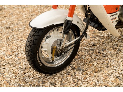 79 0.0 Bike Petrol