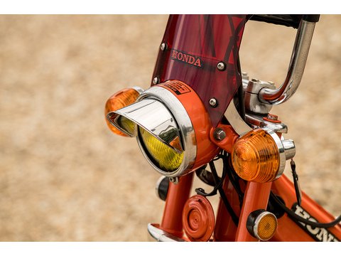 79 0.0 Bike Petrol