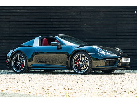 992 Targa 4S PDK (23)