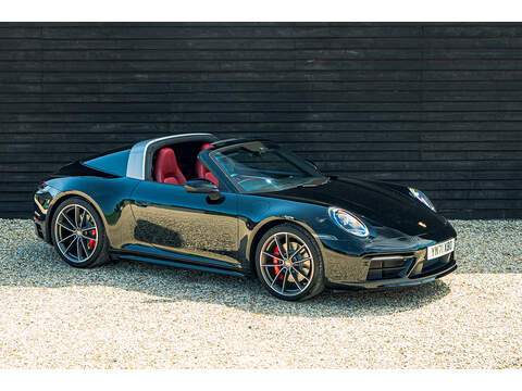 992 Targa 4S PDK (23)