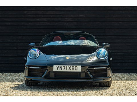992 Targa 4S PDK (23)