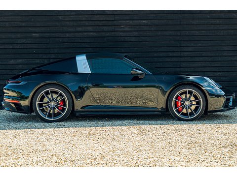 992 Targa 4S PDK (23)