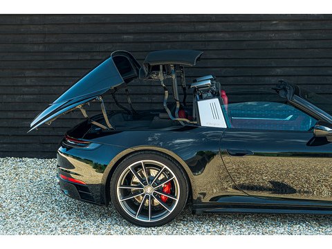 992 Targa 4S PDK (23)