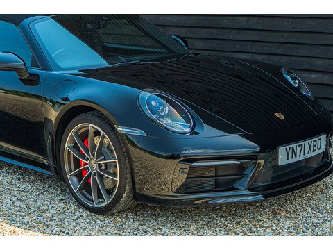 992 Targa 4S PDK (23)