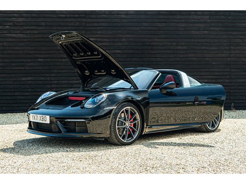 992 Targa 4S PDK (23)