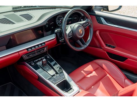 992 Targa 4S PDK (23)