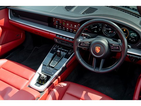 992 Targa 4S PDK (23)