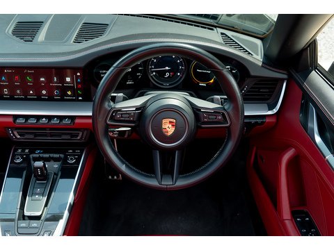 992 Targa 4S PDK (23)