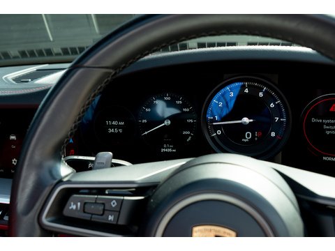 992 Targa 4S PDK (23)