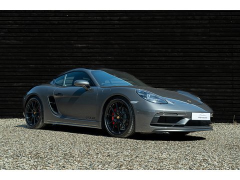 718 Cayman 4.0 GTS PDK (27)