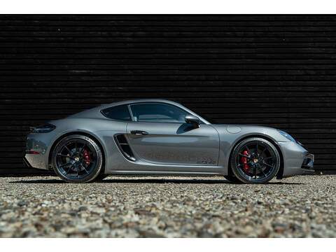 718 Cayman 4.0 GTS PDK (27)