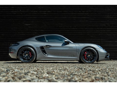 718 Cayman 4.0 GTS PDK (27)