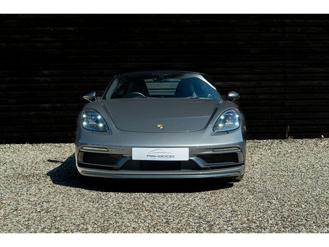 718 Cayman 4.0 GTS PDK (27)