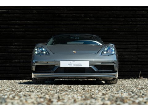 718 Cayman 4.0 GTS PDK (27)
