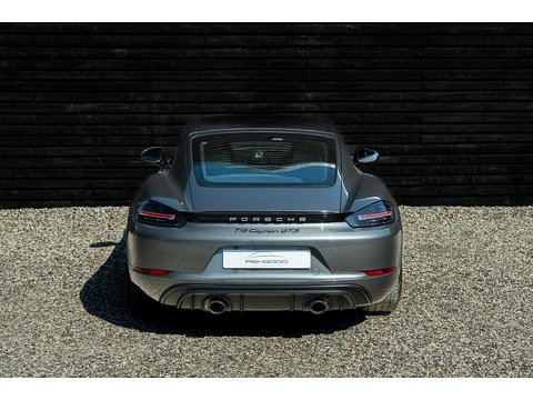 718 Cayman 4.0 GTS PDK (27)