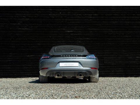 718 Cayman 4.0 GTS PDK (27)