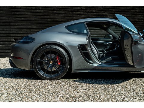 718 Cayman 4.0 GTS PDK (27)