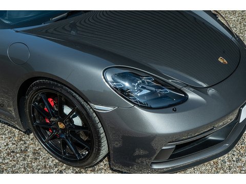 718 Cayman 4.0 GTS PDK (27)