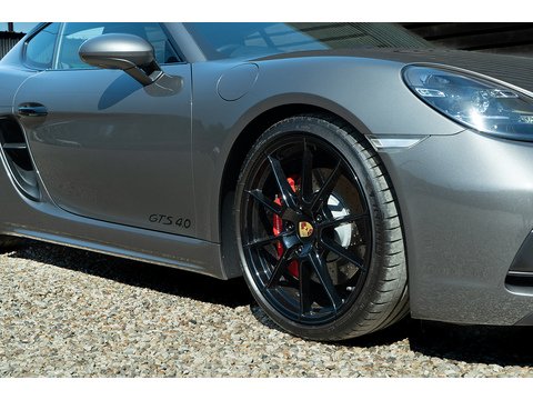 718 Cayman 4.0 GTS PDK (27)