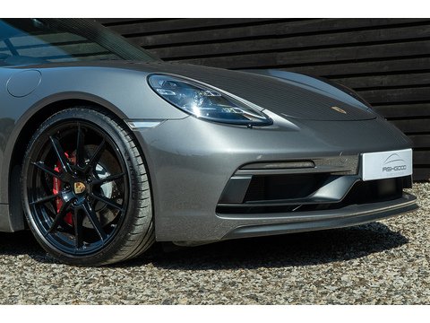 718 Cayman 4.0 GTS PDK (27)