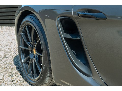 718 Cayman 4.0 GTS PDK (27)