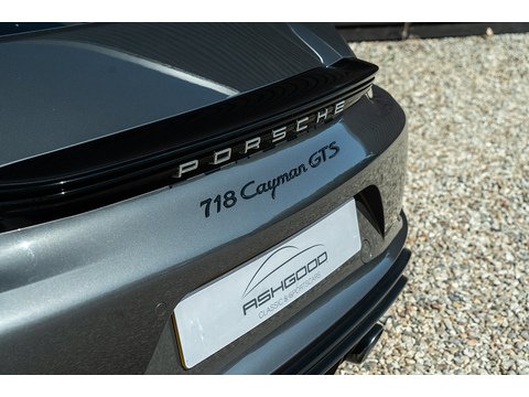 718 Cayman 4.0 GTS PDK (27)