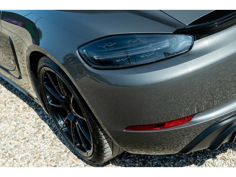 718 Cayman 4.0 GTS PDK (27)