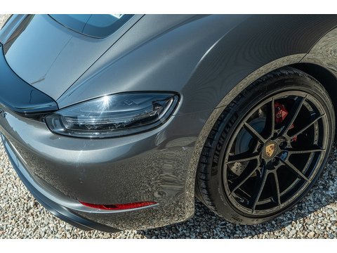 718 Cayman 4.0 GTS PDK (27)