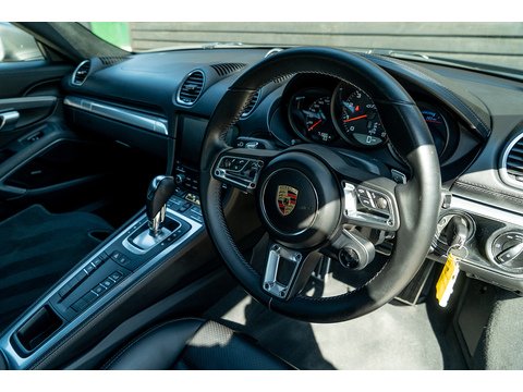 718 Cayman 4.0 GTS PDK (27)