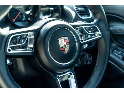 718 Cayman 4.0 GTS PDK (27)