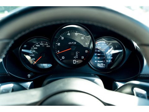 718 Cayman 4.0 GTS PDK (27)