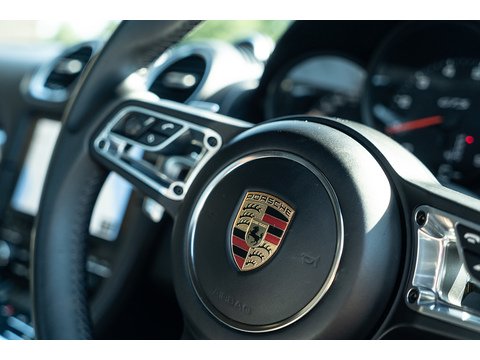 718 Cayman 4.0 GTS PDK (27)