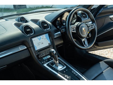 718 Cayman 4.0 GTS PDK (27)