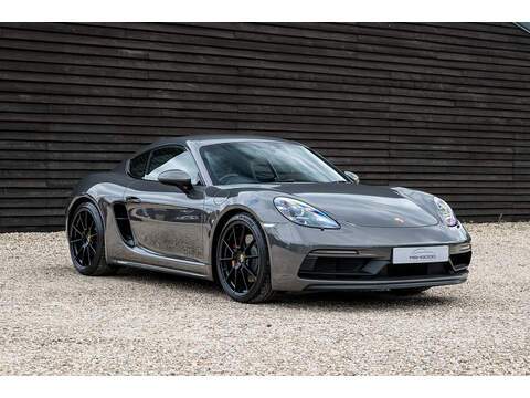 718 Cayman 4.0 GTS PDK (27)