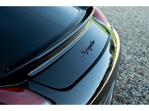 2011 Porsche 987 Spyder Manual (28)