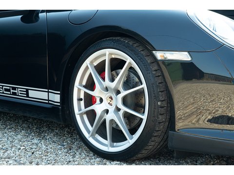 2011 Porsche 987 Spyder Manual (28)