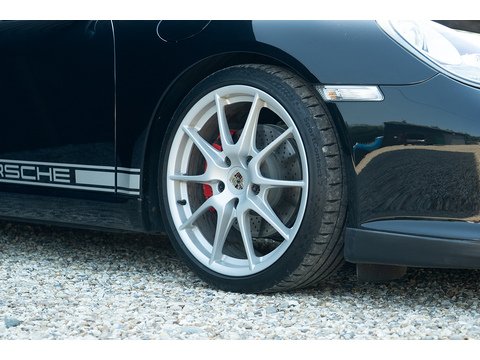 2011 Porsche 987 Spyder Manual (28)