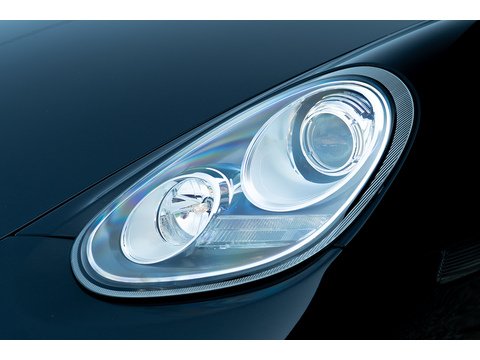 2011 Porsche 987 Spyder Manual (28)
