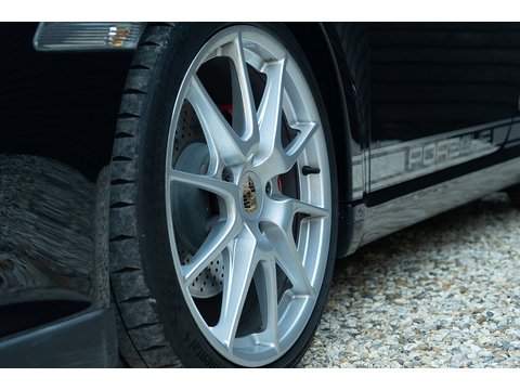 2011 Porsche 987 Spyder Manual (28)