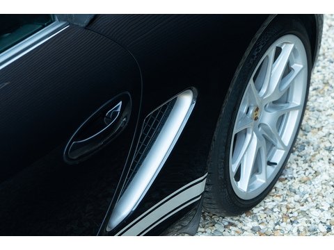 2011 Porsche 987 Spyder Manual (28)